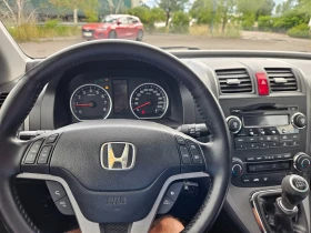 Honda Cr-v 2.0i  | Mobile.bg    17