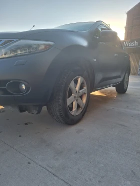Nissan Murano | Mobile.bg    8