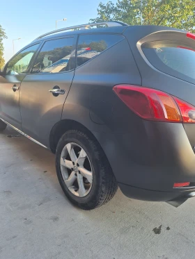 Nissan Murano | Mobile.bg    6