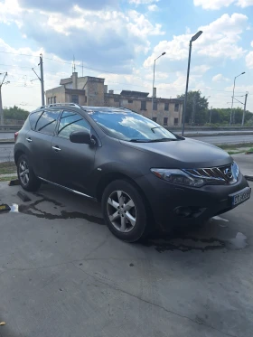 Nissan Murano - 10700 лв. / 5470.82 € - 24787397 8