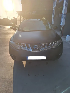  Nissan Murano