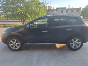 Nissan Murano | Mobile.bg    2