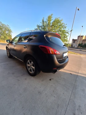 Nissan Murano | Mobile.bg    7