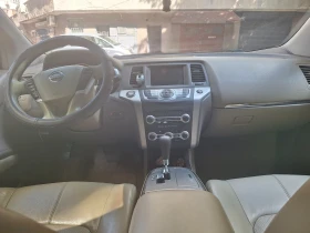 Nissan Murano | Mobile.bg    9