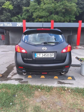 Nissan Murano - 10700 лв. / 5470.82 € - 24787397 2
