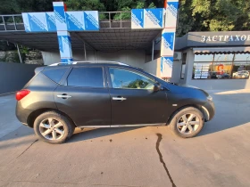 Nissan Murano | Mobile.bg    4