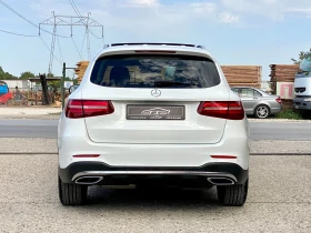 Обява за продажба на Mercedes-Benz GLC 350 AMG* 9G* Pano* Head UP* Distronic* Key GO* FULL*  ~52 990 лв. - изображение 2