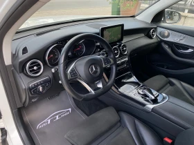 Обява за продажба на Mercedes-Benz GLC 350 AMG* 9G* Pano* Head UP* Distronic* Key GO* FULL*  ~52 990 лв. - изображение 7