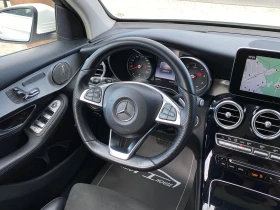 Mercedes-Benz GLC 350 AMG* 9G* Pano* Head UP* Distronic* Key GO* FULL*  | Mobile.bg    13