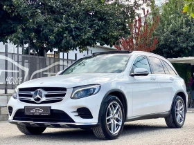 Обява за продажба на Mercedes-Benz GLC 350 AMG* 9G* Pano* Head UP* Distronic* Key GO* FULL*  ~52 990 лв. - изображение 5