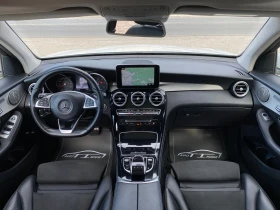 Обява за продажба на Mercedes-Benz GLC 350 AMG* 9G* Pano* Head UP* Distronic* Key GO* FULL*  ~52 990 лв. - изображение 8