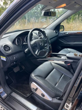 Mercedes-Benz ML 500 ML550 Facelift AMG - 22000 лв. - 50241215 9