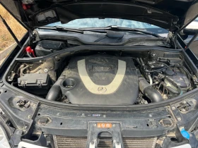 Mercedes-Benz ML 500 ML550 Facelift AMG - 22000 лв. - 50241215 15