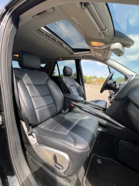 Mercedes-Benz ML 500 ML550 Facelift AMG - 22000 лв. - 50241215 12