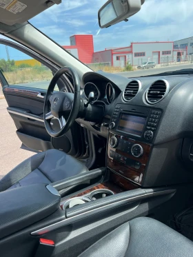 Mercedes-Benz ML 500 ML550 Facelift AMG - 22000 лв. - 50241215 13