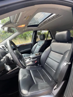 Mercedes-Benz ML 500 ML550 Facelift AMG - 22000 лв. - 50241215 10