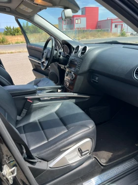 Mercedes-Benz ML 500 ML550 Facelift AMG - 22000 лв. - 50241215 11
