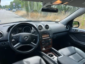 Mercedes-Benz ML 500 ML550 Facelift AMG - 22000 лв. - 50241215 8