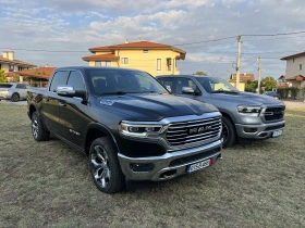 Dodge RAM 1500 5.7 HEMI* LARAMIE-LongHorn* , Full