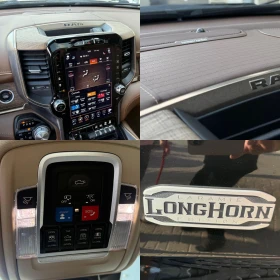 Dodge RAM 1500 5.7 HEMI* LARAMIE-LongHorn* , Full - 86900 лв. - 10743661 15