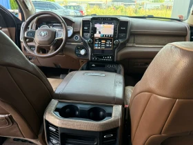Dodge RAM 1500 5.7 HEMI* LARAMIE-LongHorn* , Full - 86900 лв. - 10743661 13