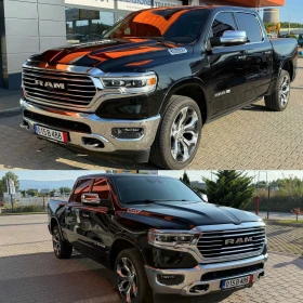 Dodge RAM 1500 5.7 HEMI* LARAMIE-LongHorn* , Full - 86900 лв. - 10743661 17
