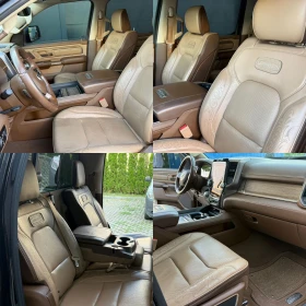 Dodge RAM 1500 5.7 HEMI* LARAMIE-LongHorn* , Full - 86900 лв. - 10743661 16
