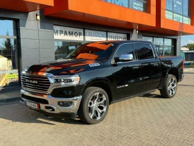 Dodge RAM 1500 5.7 HEMI* LARAMIE-LongHorn* , Full - 86900 лв. / 44431.26 € - 67548900 15