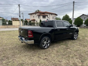 Dodge RAM 1500 5.7 HEMI* LARAMIE-LongHorn* , Full - 86900 лв. - 10743661 9