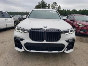 BMW X7 XDRIVE40I | Mobile.bg    2