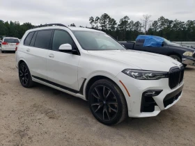 BMW X7 XDRIVE40I
