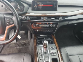 BMW X5 xDrive35i* XLINE* HEAD UP* PODGREV*  - 25999 лв. / 13293.08 € - 53120288 10