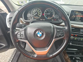 BMW X5 xDrive35i* XLINE* HEAD UP* PODGREV*  - 25999 лв. / 13293.08 € - 53120288 9
