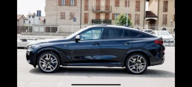 BMW X6 M50I /laser/vakum/   | Mobile.bg    9