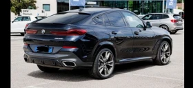 BMW X6 M50I /laser/vakum/   | Mobile.bg    5