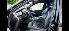 BMW X6 M50I /laser/vakum/   | Mobile.bg    11