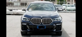 BMW X6 M50I /laser/vakum/   | Mobile.bg    2