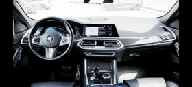 BMW X6 M50I /laser/vakum/   | Mobile.bg    13