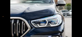 BMW X6 M50I /laser/vakum/   | Mobile.bg    17