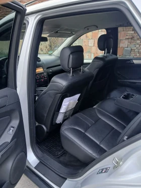 Mercedes-Benz ML 320 3.2CDI 4 MATIC FACELIFT НА ПРУЖИНИ  - 15900 лв. / 8129.54 € - 85927933 13