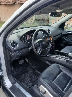 Mercedes-Benz ML 320 3.2CDI 4 MATIC FACELIFT НА ПРУЖИНИ  - 15900 лв. / 8129.54 € - 85927933 8