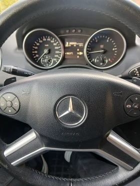Mercedes-Benz ML 320 3.2CDI 4 MATIC FACELIFT НА ПРУЖИНИ  - 15900 лв. / 8129.54 € - 85927933 9