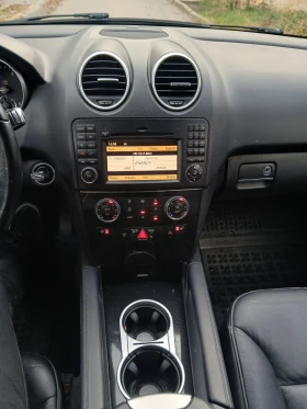 Mercedes-Benz ML 320 3.2CDI 4 MATIC FACELIFT НА ПРУЖИНИ  - 15900 лв. / 8129.54 € - 85927933 10