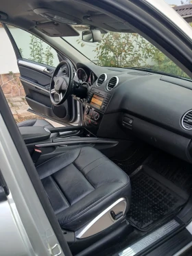Mercedes-Benz ML 320 3.2CDI 4 MATIC FACELIFT НА ПРУЖИНИ  - 15900 лв. / 8129.54 € - 85927933 11