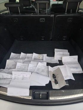 Mercedes-Benz ML 320 3.2CDI 4 MATIC FACELIFT НА ПРУЖИНИ  - 15900 лв. / 8129.54 € - 85927933 16