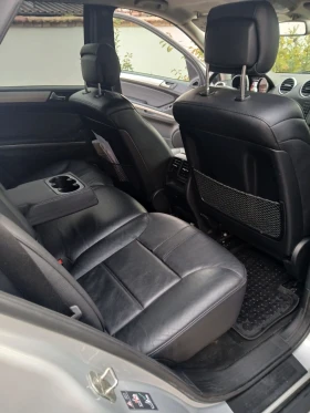 Mercedes-Benz ML 320 3.2CDI 4 MATIC FACELIFT НА ПРУЖИНИ  - 15900 лв. / 8129.54 € - 85927933 14