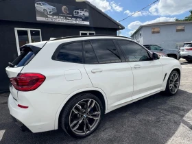 BMW X3 M40I * M-Package* * AвтоКредит* (ЦЕНА ДО БГ) - 46999 лв. / 24030.21 € - 88582511 4