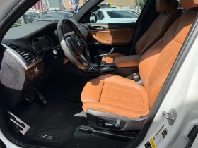 BMW X3 M40I * M-Package* * AвтоКредит* (ЦЕНА ДО БГ) - 46999 лв. / 24030.21 € - 88582511 14