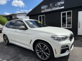 BMW X3 M40I * M-Package* * AвтоКредит* (ЦЕНА ДО БГ) - 46999 лв. / 24030.21 € - 88582511 3