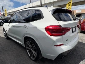 BMW X3 M40I * M-Package* * AвтоКредит* (ЦЕНА ДО БГ) - 46999 лв. / 24030.21 € - 88582511 6